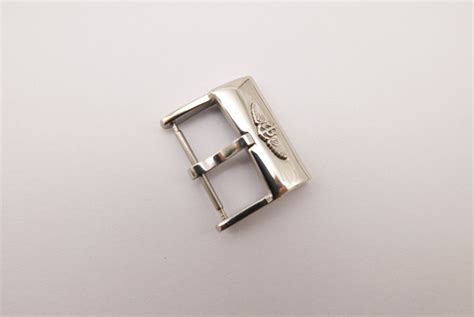 breitling tang buckle